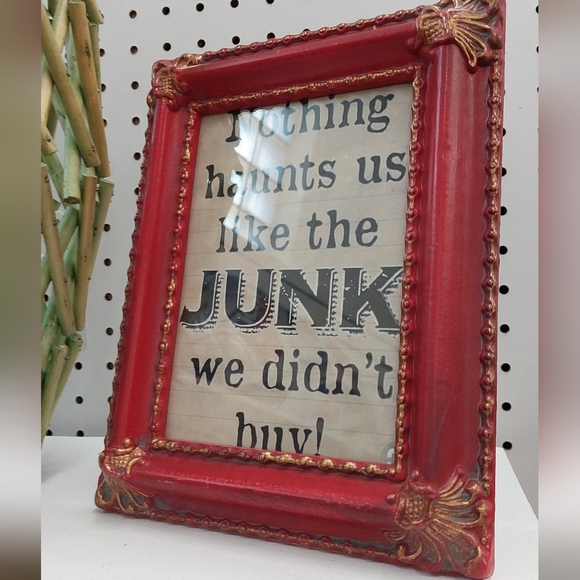 Vintage, retro, and truck stop jewelry - Picture 5 of 5